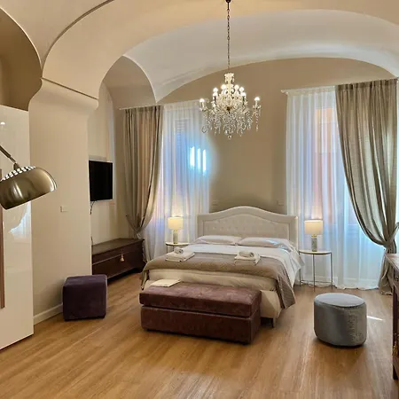 Lilly-residence Bologna