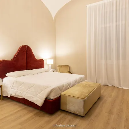 بيت ضيافة Lilly-residence 3*