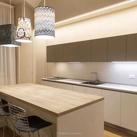 Lilly-residence 3* Bologna