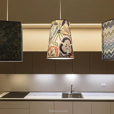 بيت ضيافة Lilly-residence 3*