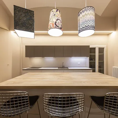 Lilly-residence