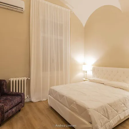 بيت ضيافة Lilly-residence بولونيا