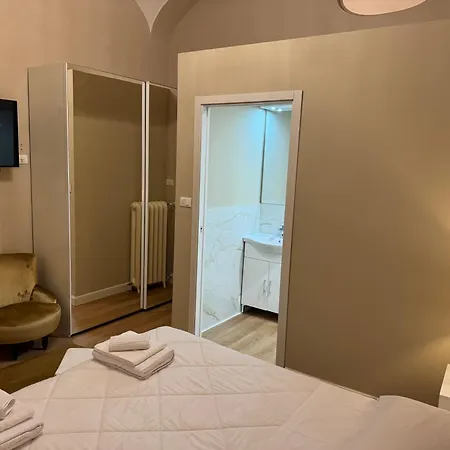 Lilly-residence Gasthof 3*