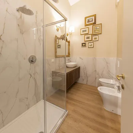 Lilly-residence Gasthof 3*