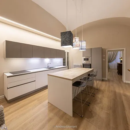 Lilly-residence Bologna