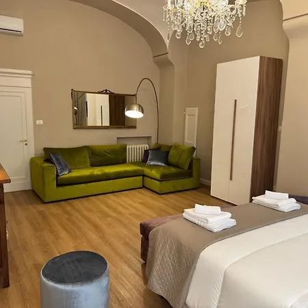 Lilly-residence 3* Bologna