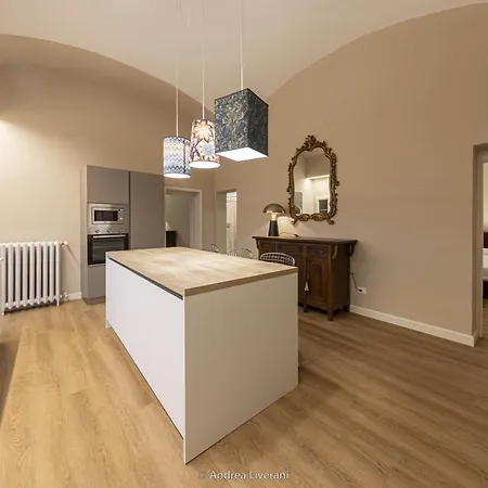 Lilly-residence Gasthof